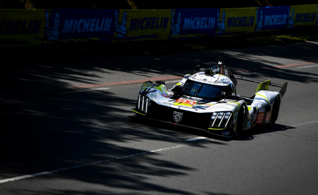 TotalEnergies Racing